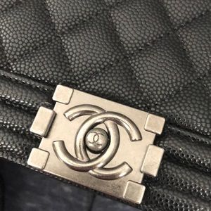 Meet your Posher, Yasmin